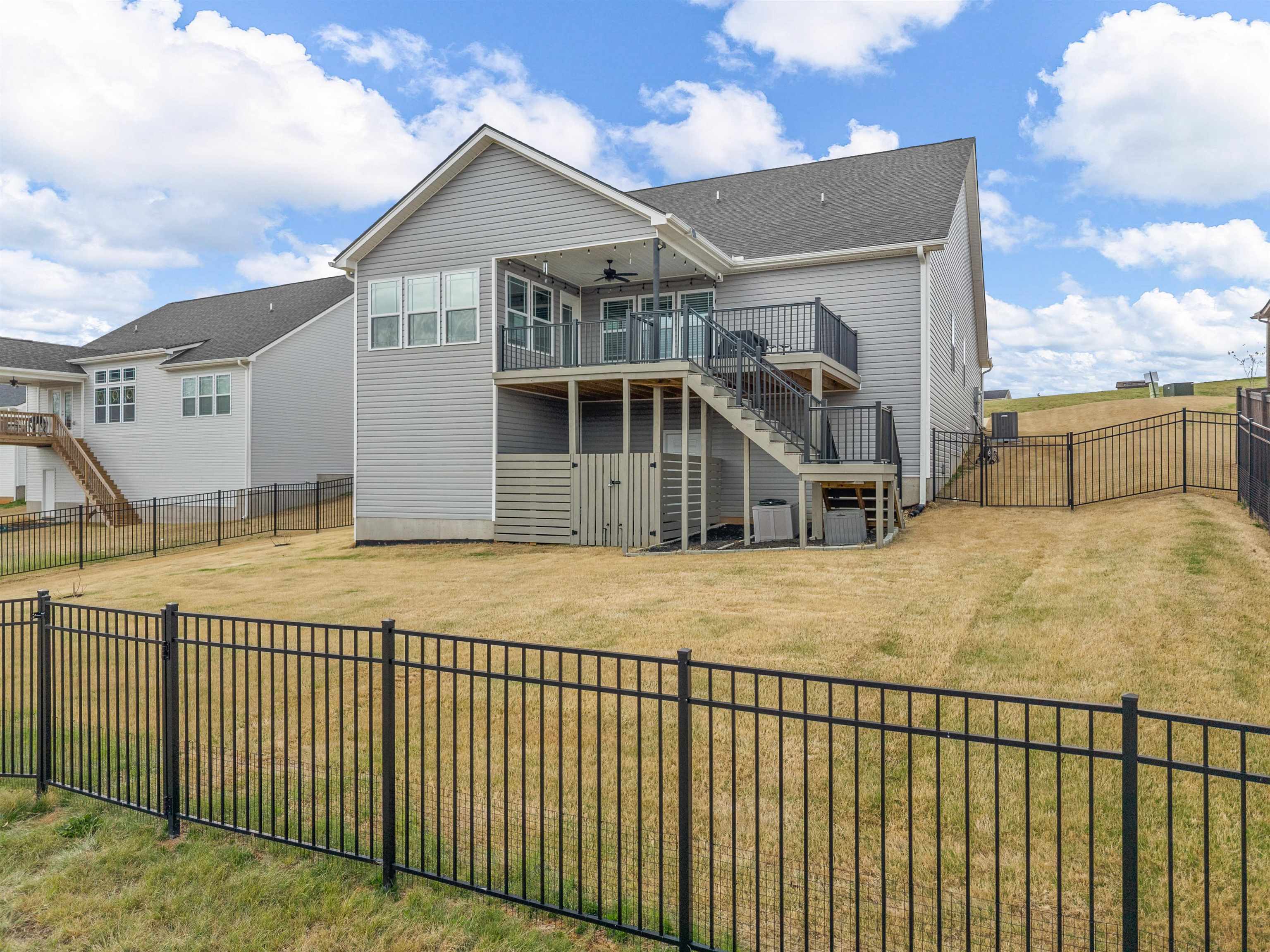 380 Keel Road Chesnee, SC 29323 - Photo 45 of 49