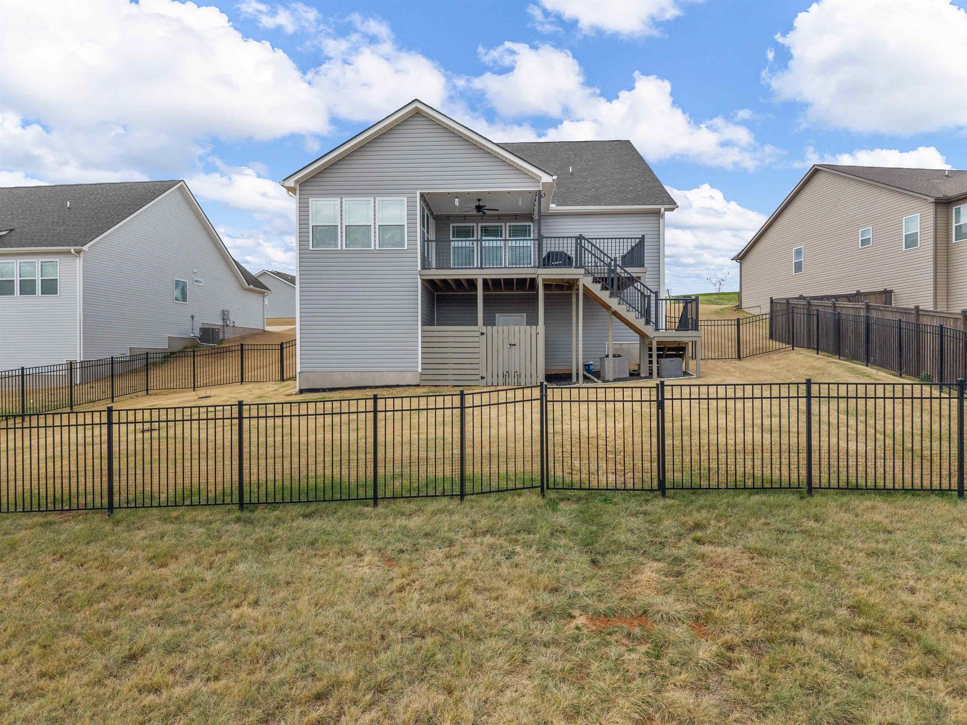 380 Keel Road Chesnee, SC 29323 - Photo 46 of 49