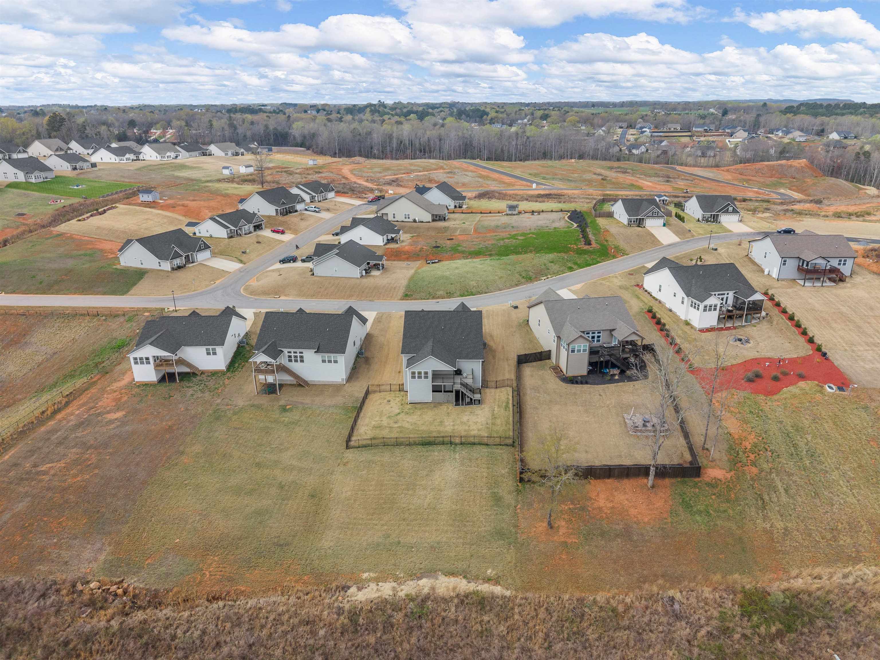380 Keel Road Chesnee, SC 29323 - Photo 48 of 49