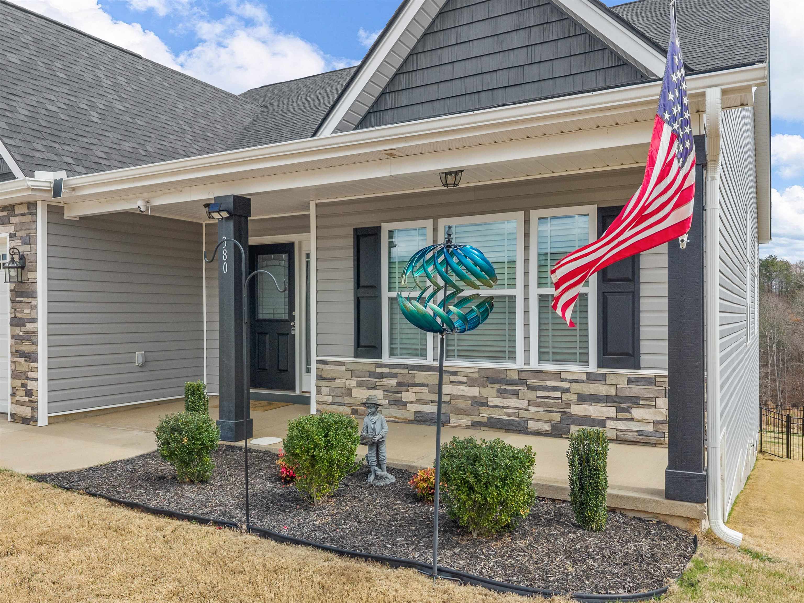 380 Keel Road Chesnee, SC 29323 - Photo 6 of 49