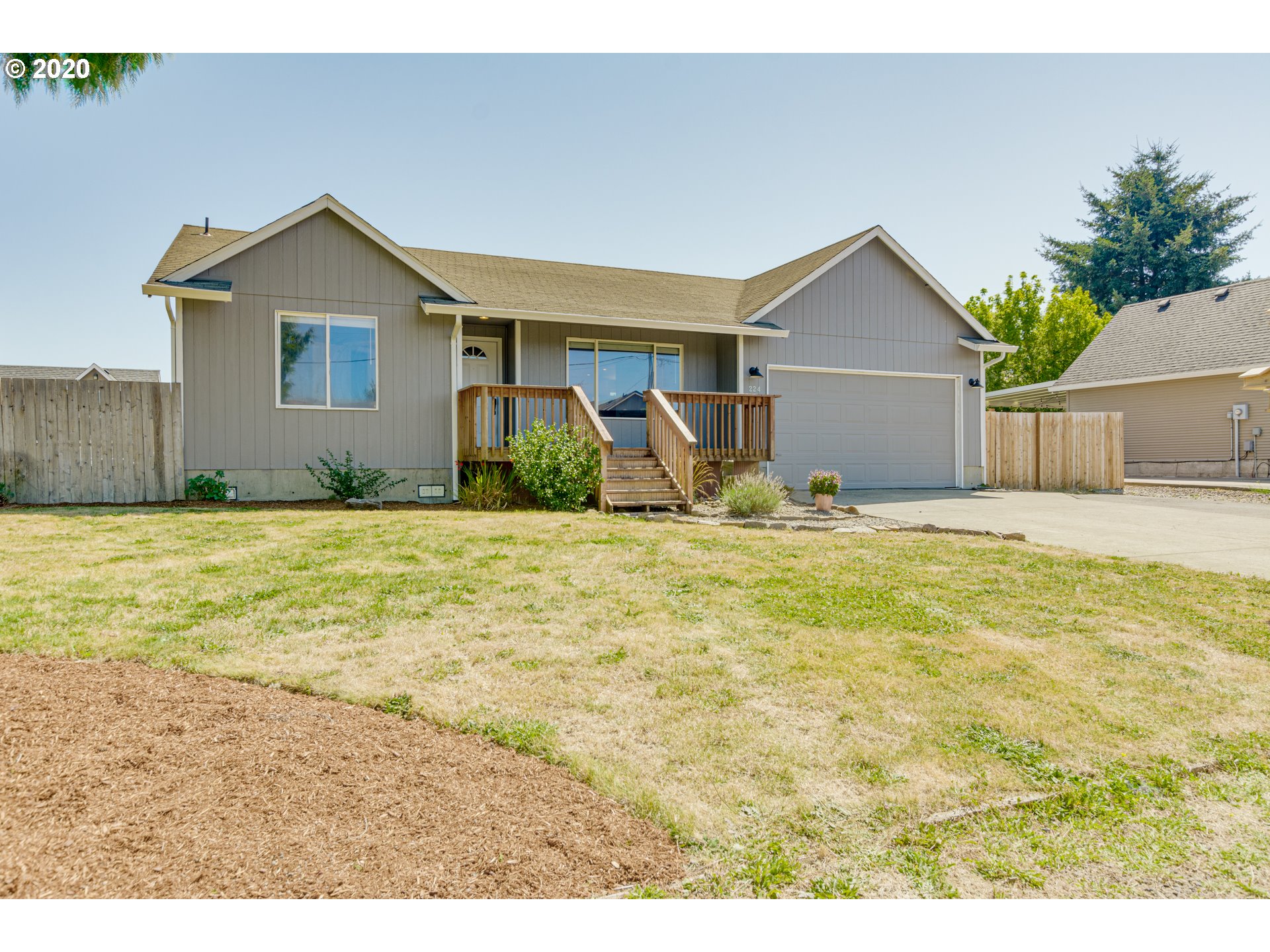 224 Gun Club Road Woodland, WA 98674 - Photo 1 of 30 Gallery Image 1