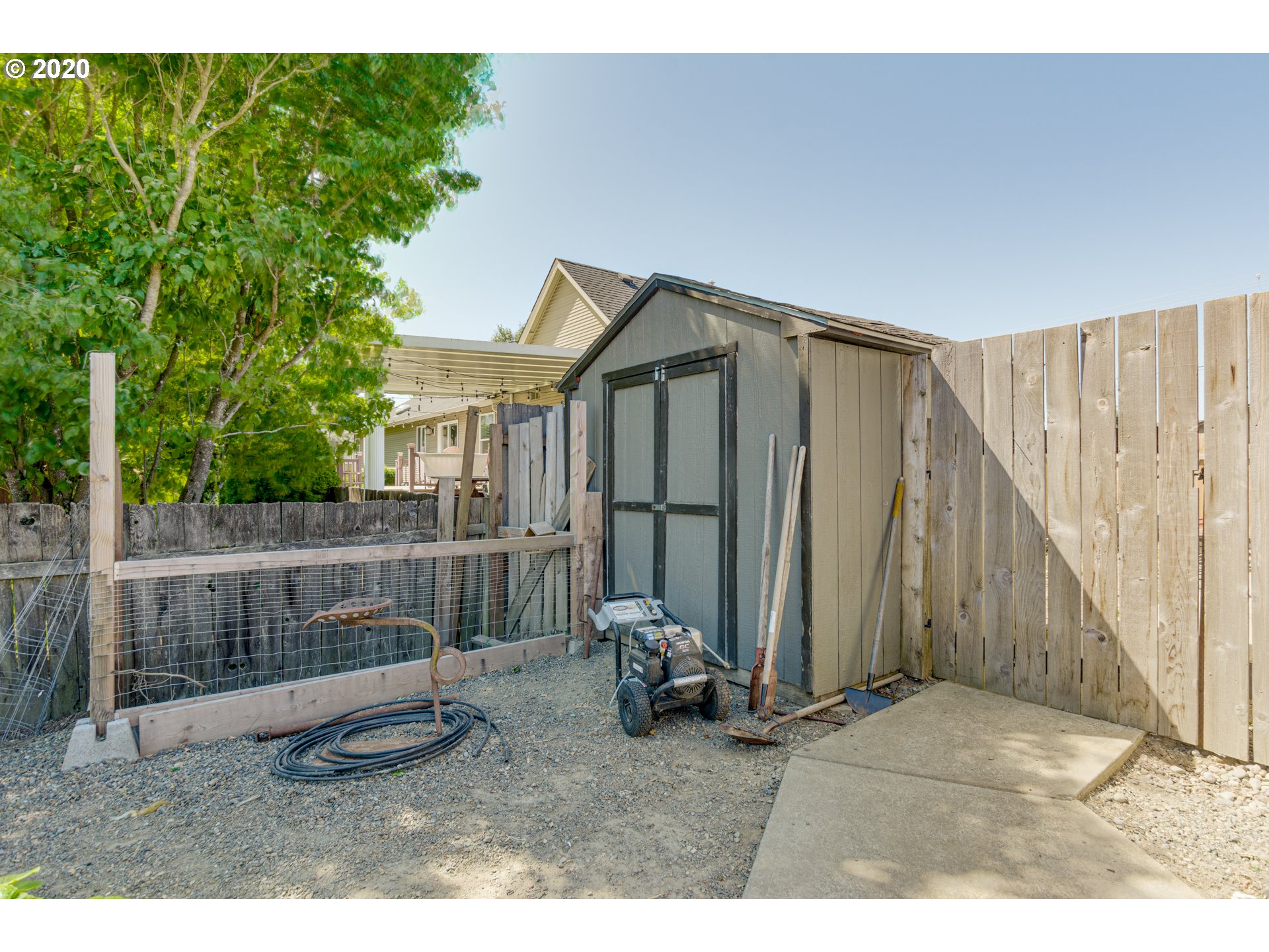224 Gun Club Road Woodland, WA 98674 - Photo 30 of 30 Gallery Image 30