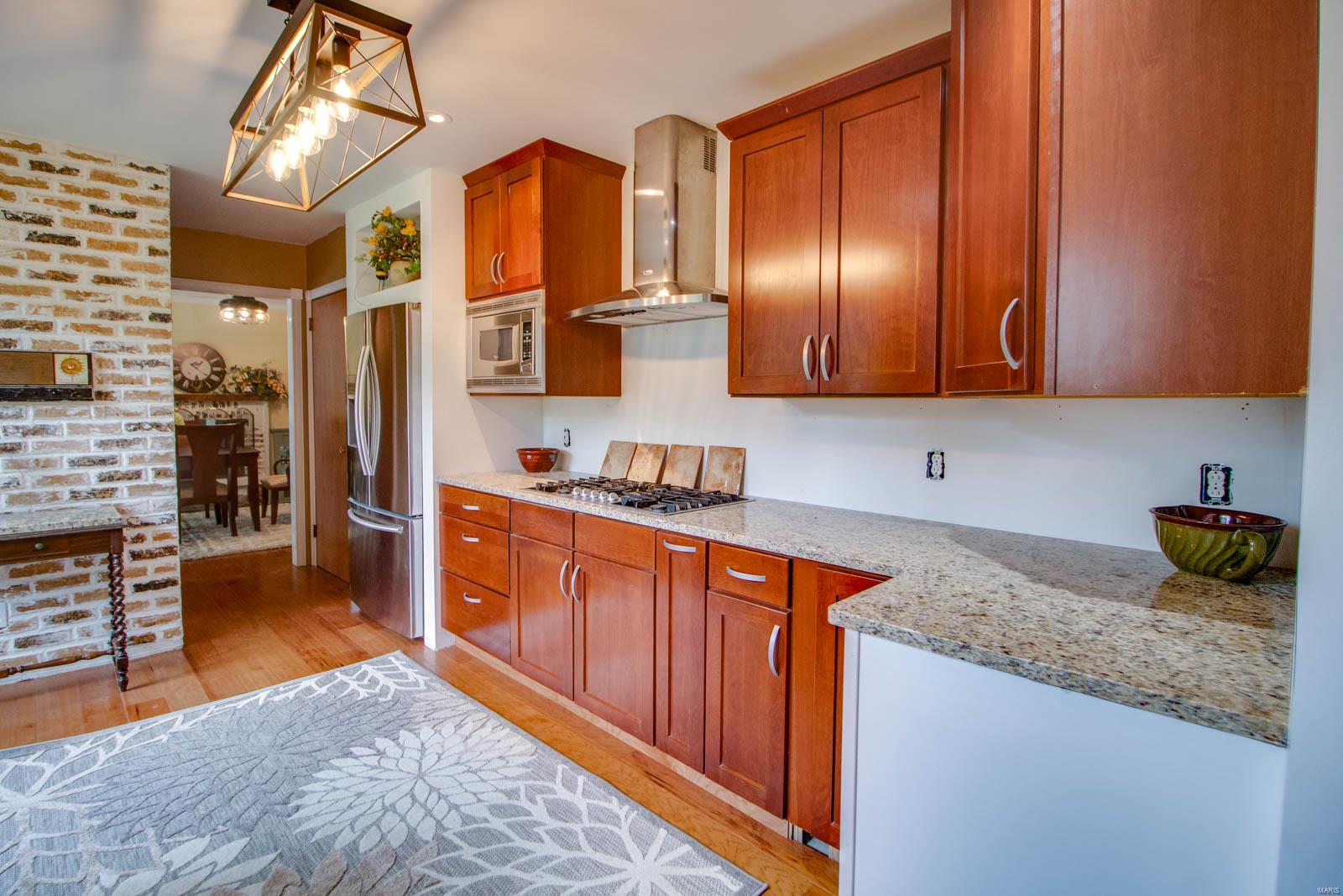435 Bunker Hill Road Staunton, IL 62088 - Photo 12 of 44 Gallery Image 12
