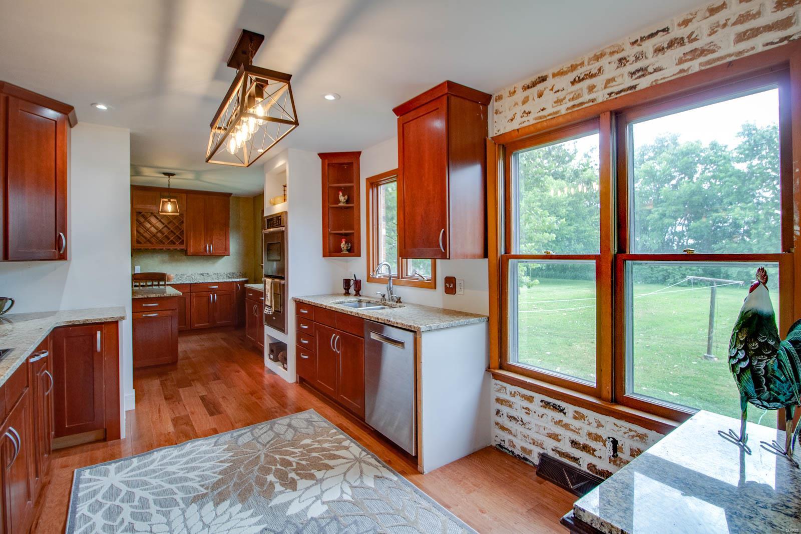 435 Bunker Hill Road Staunton, IL 62088 - Photo 14 of 44 Gallery Image 14