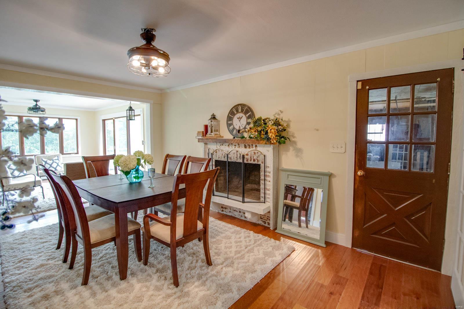 435 Bunker Hill Road Staunton, IL 62088 - Photo 18 of 44 Gallery Image 18