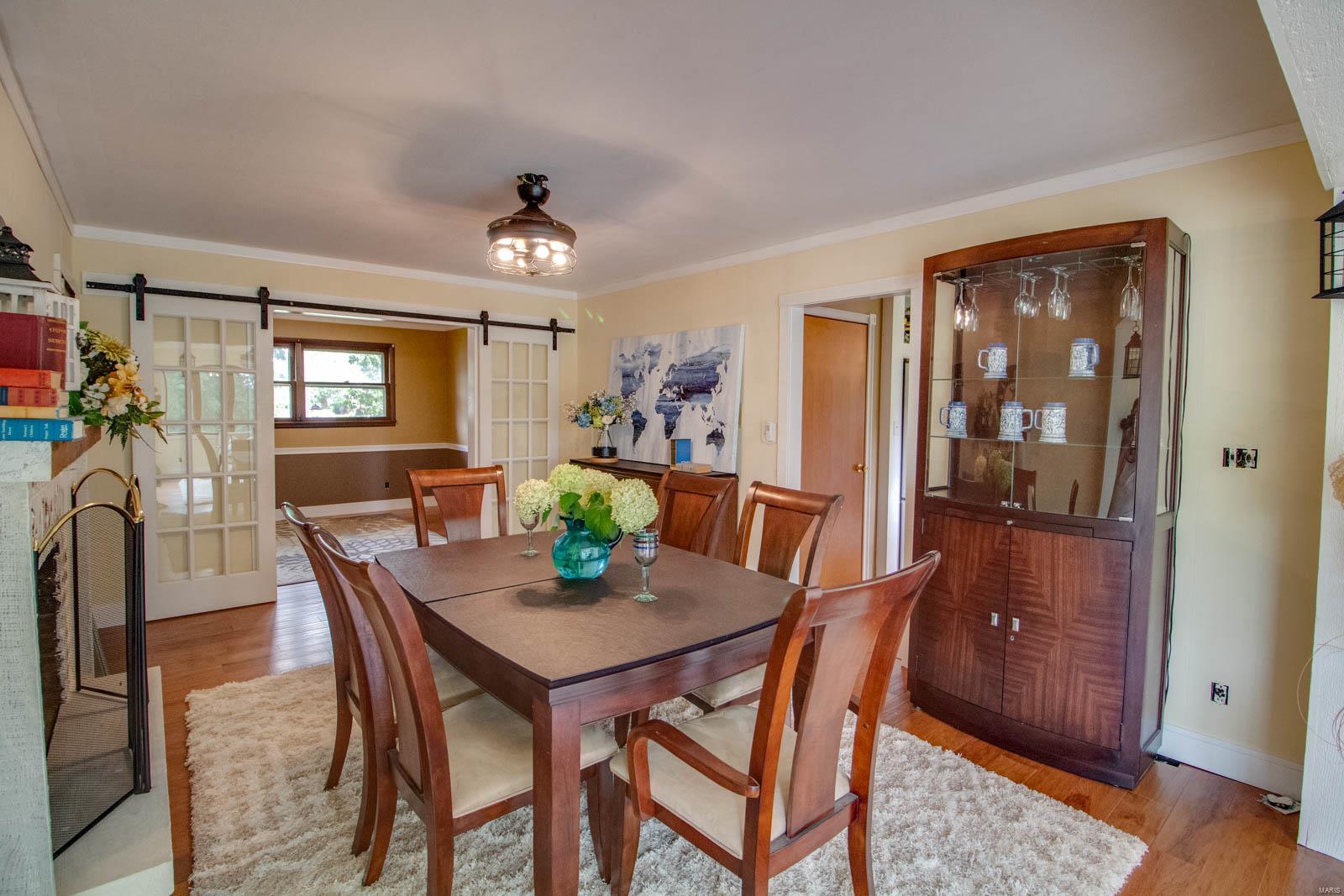 435 Bunker Hill Road Staunton, IL 62088 - Photo 19 of 44 Gallery Image 19