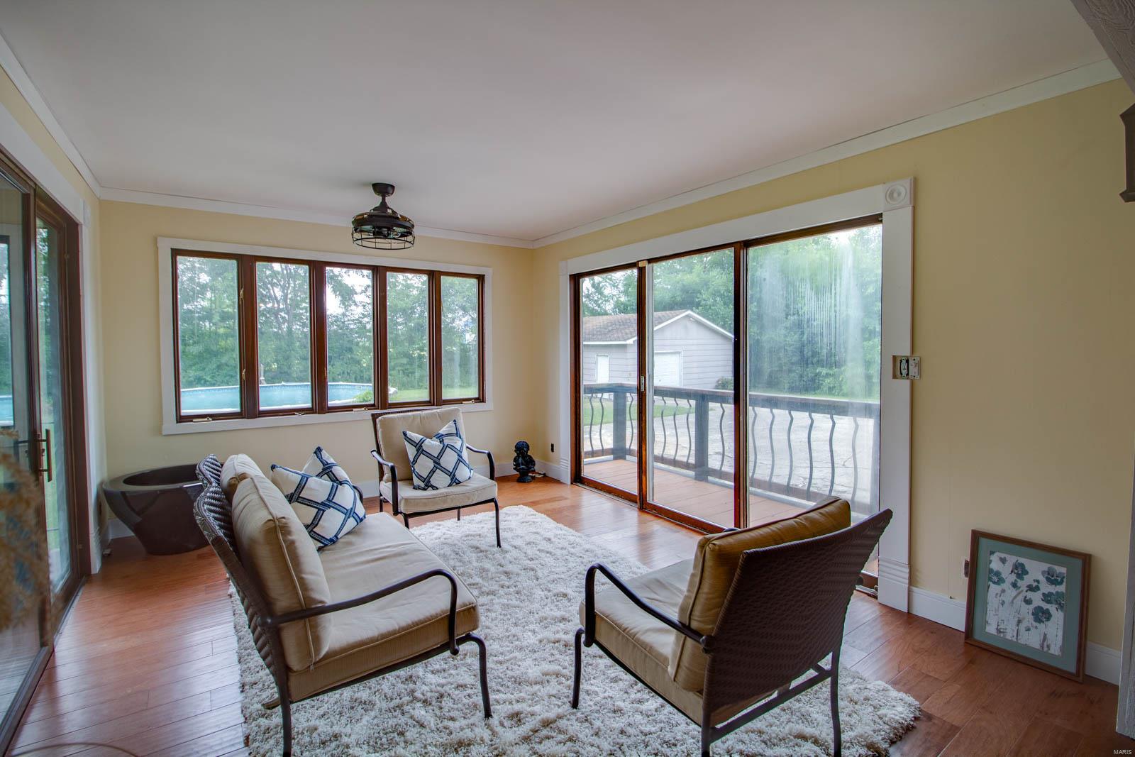 435 Bunker Hill Road Staunton, IL 62088 - Photo 20 of 44 Gallery Image 20