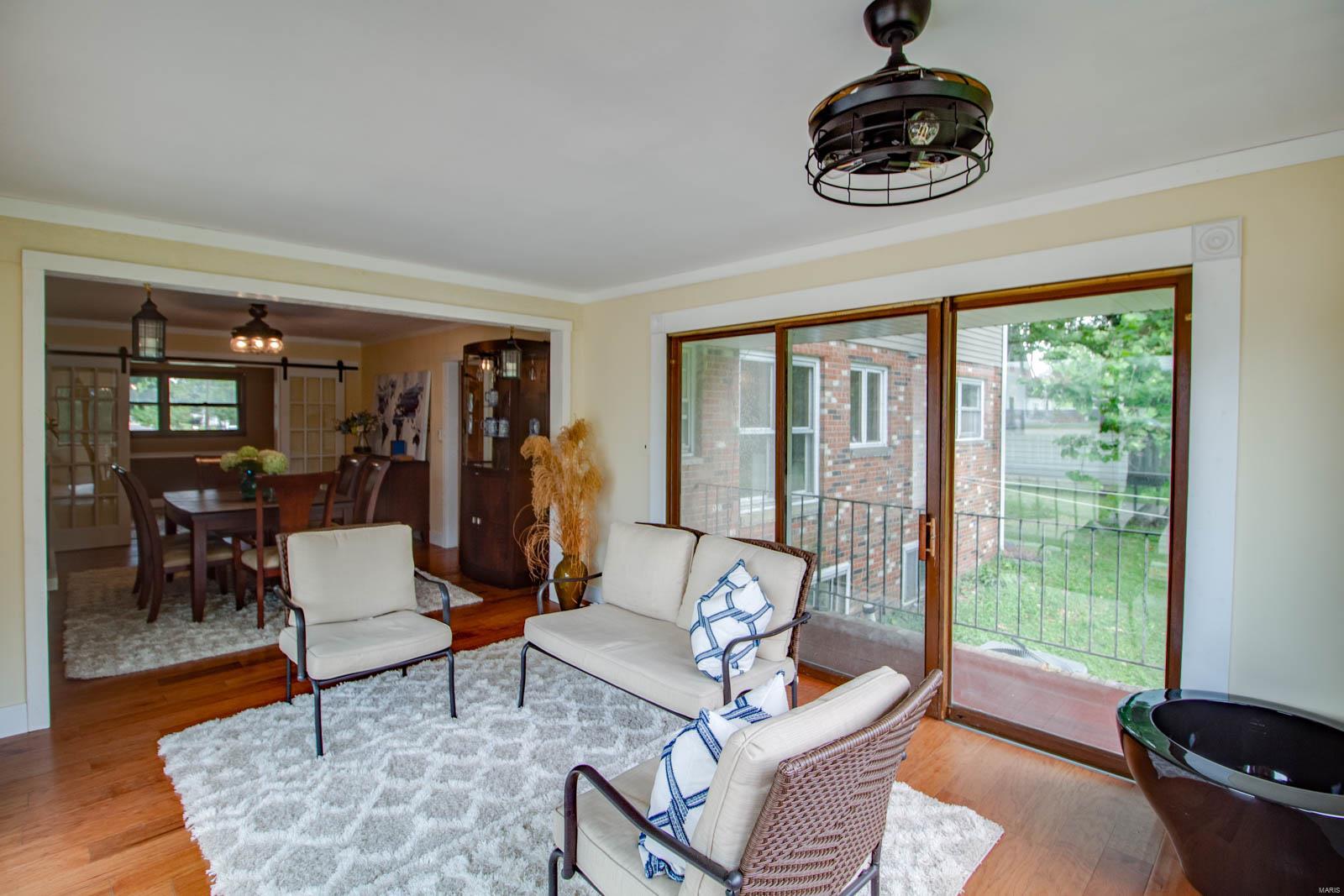 435 Bunker Hill Road Staunton, IL 62088 - Photo 21 of 44 Gallery Image 21