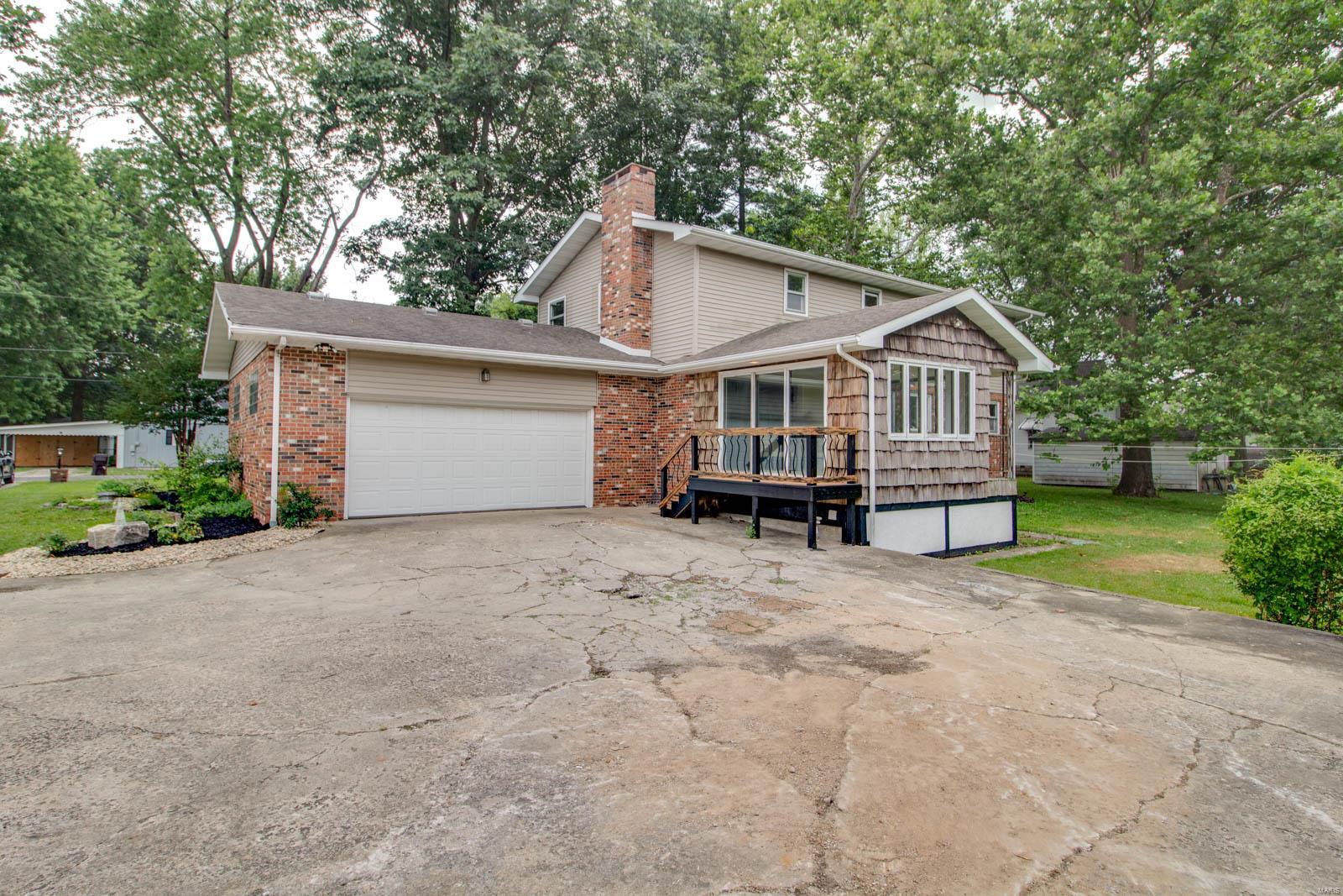 435 Bunker Hill Road Staunton, IL 62088 - Photo 41 of 44 Gallery Image 41