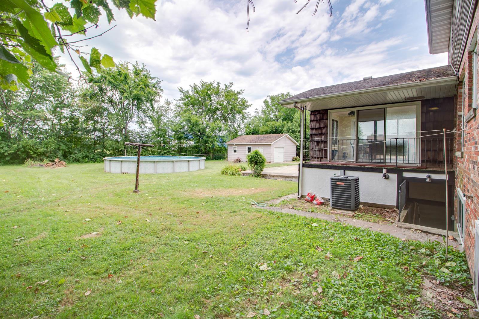 435 Bunker Hill Road Staunton, IL 62088 - Photo 44 of 44 Gallery Image 44