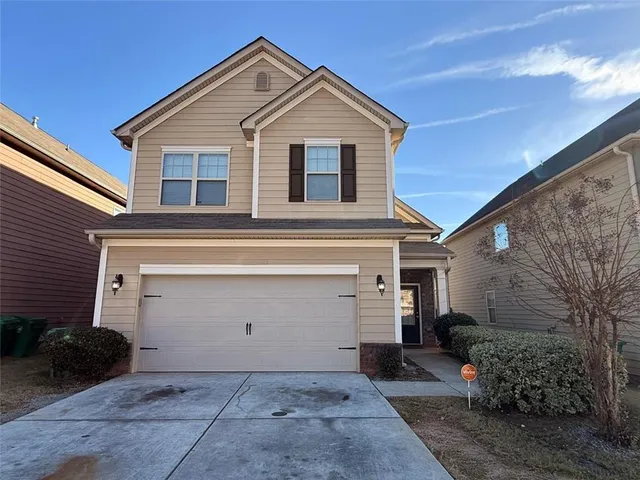 $320,000 | 2450 Oakleaf Circle, Lithonia, GA 30058