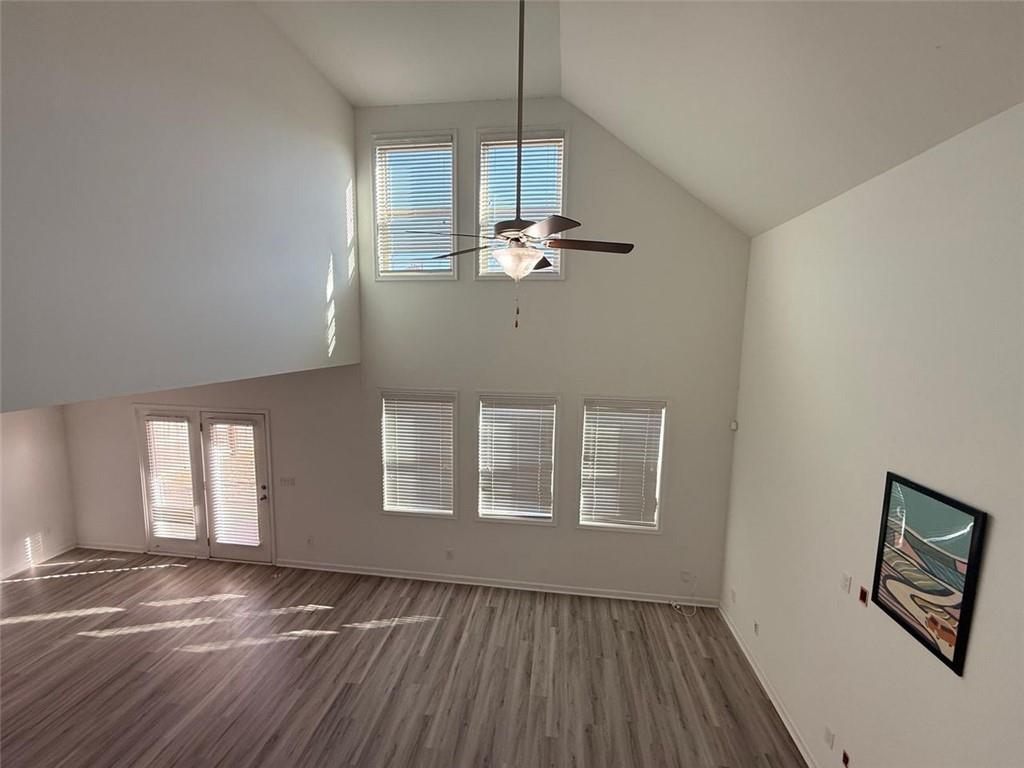 2450 Oakleaf Circle Lithonia, GA 30058 - Photo 24 of 40 a view of an empty room with a window