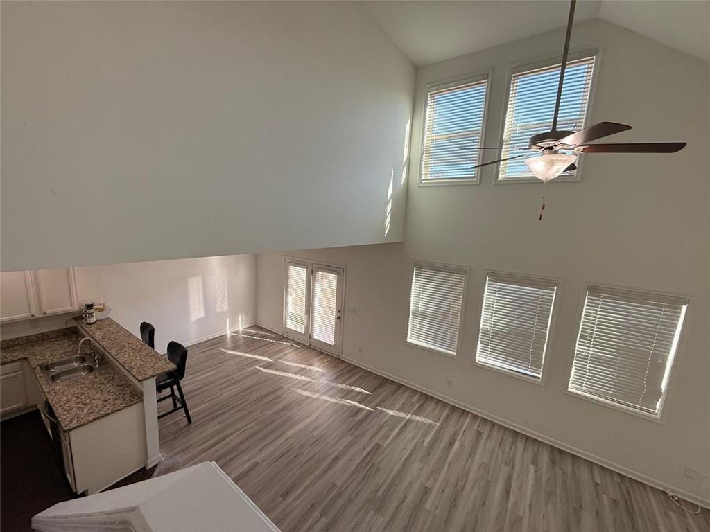 2450 Oakleaf Circle Lithonia, GA 30058 - Photo 25 of 40 a living room with furniture