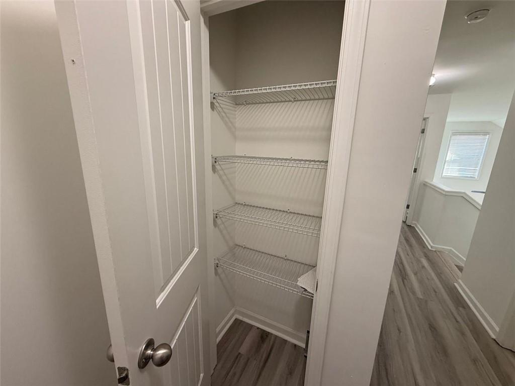 2450 Oakleaf Circle Lithonia, GA 30058 - Photo 35 of 40 a view of storage