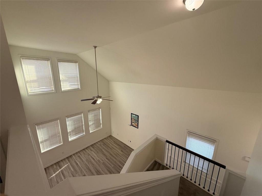 2450 Oakleaf Circle Lithonia, GA 30058 - Photo 40 of 40 a view of an empty room with windows
