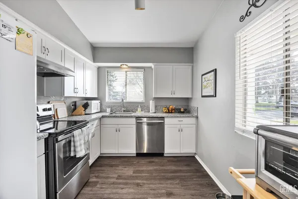 $232,000 | Undisclosed Address, Bakersfield, CA 93309