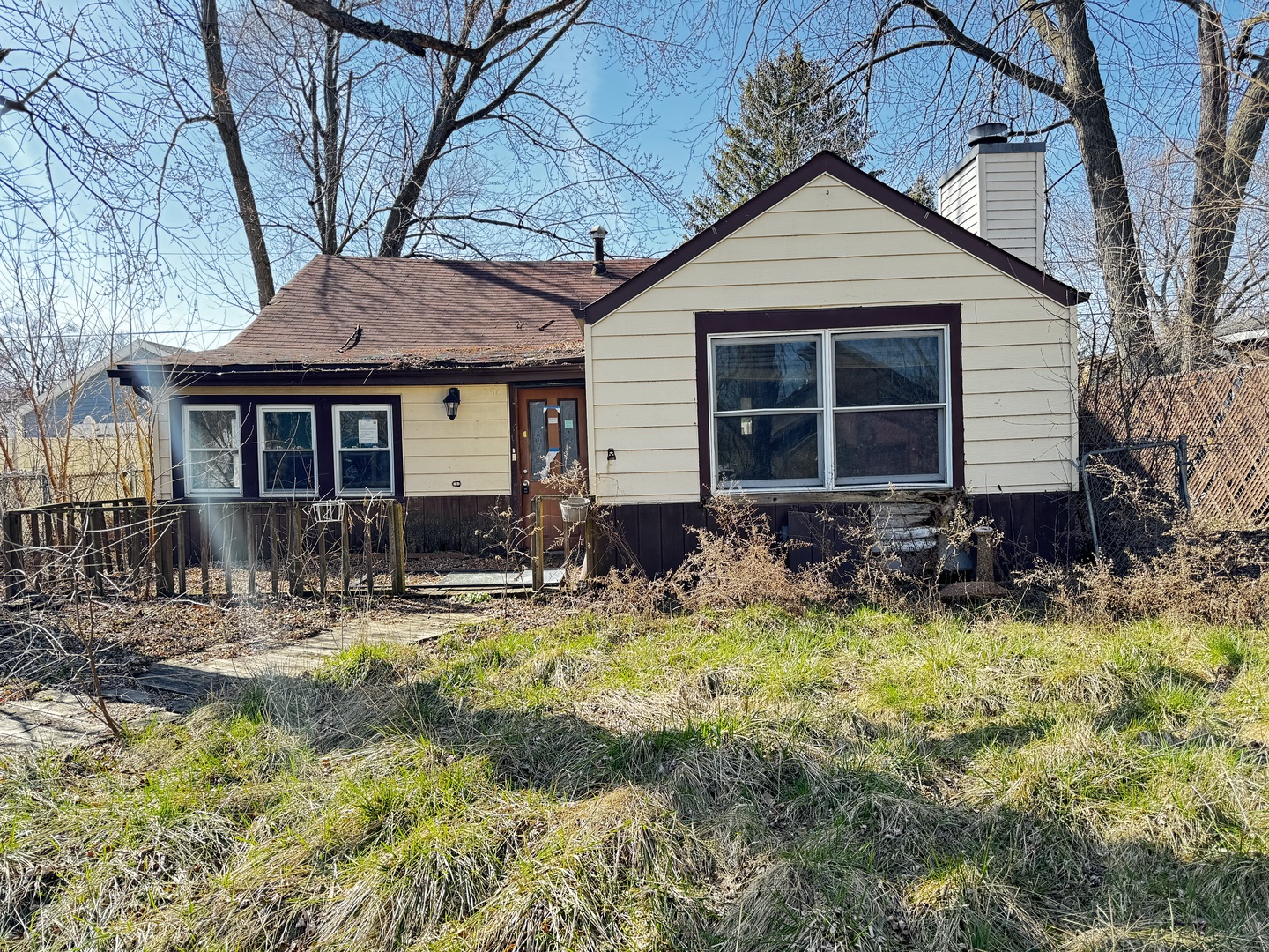 3902 North Washington St  