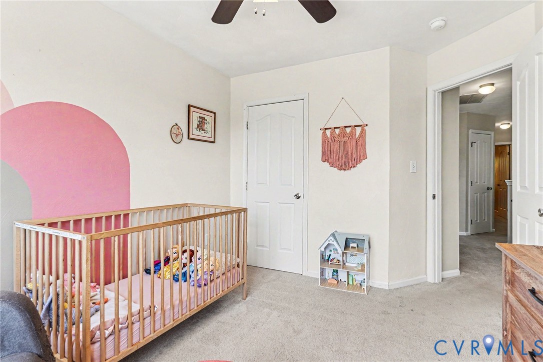 11518 West Providence Road North Chesterfield, VA 23236 - Photo 16 of 35