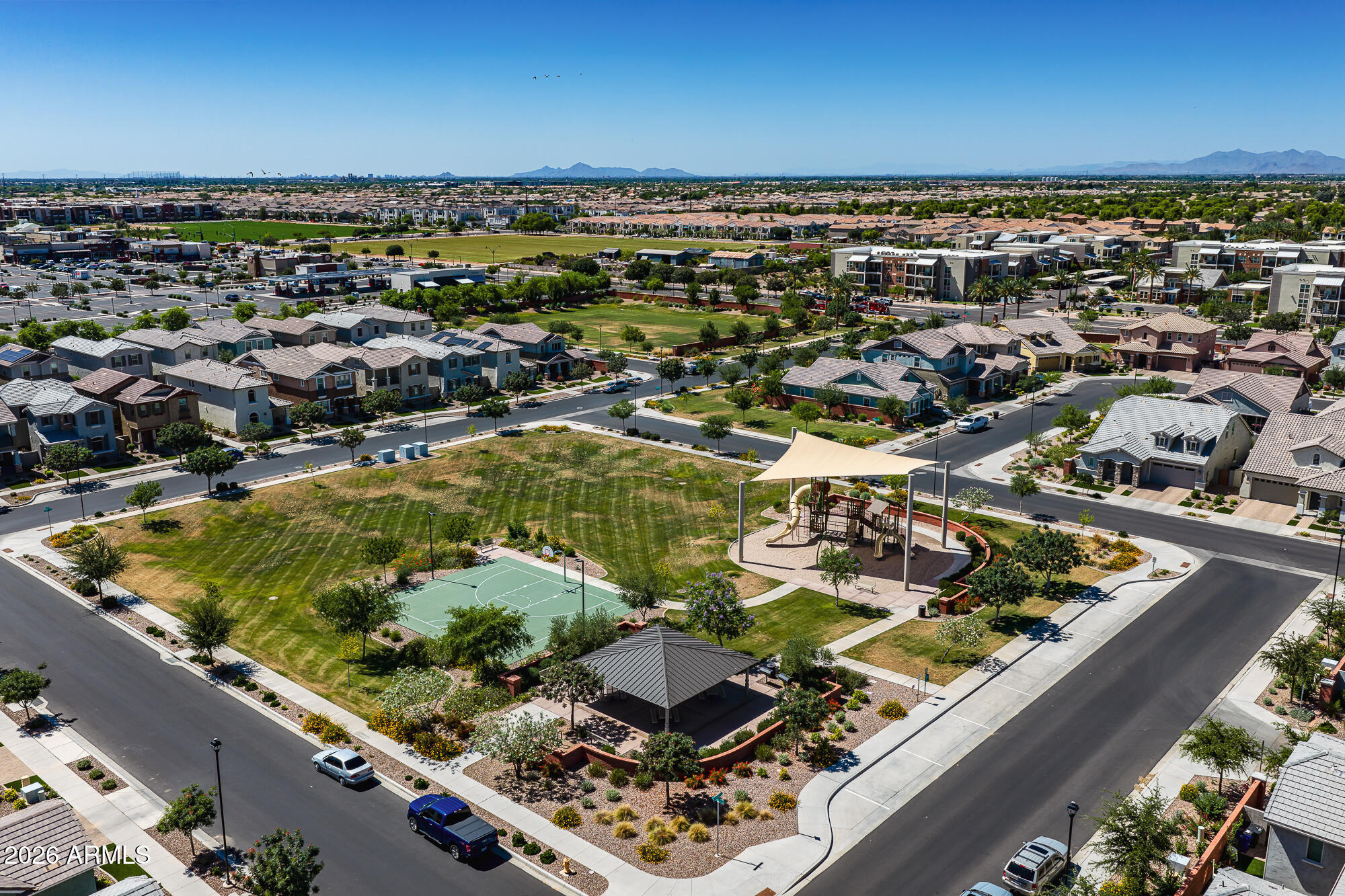 4239 East Boston Street Gilbert, AZ 85295 - Photo 54 of 59 DJI_20260515143833_0400