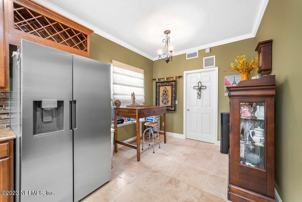 1257 Splendid Ravine Street St. Augustine, FL 32092 - Photo 14 of 52 Kitchen