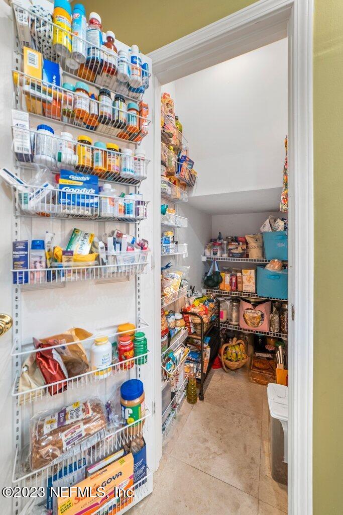 1257 Splendid Ravine Street St. Augustine, FL 32092 - Photo 16 of 52 Pantry