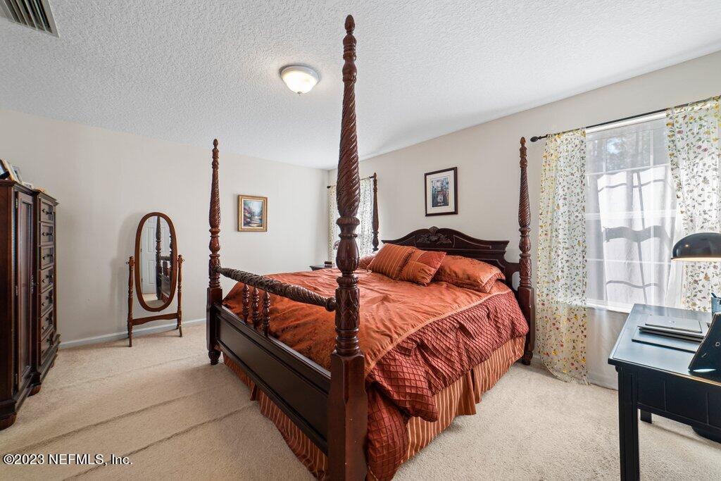 1257 Splendid Ravine Street St. Augustine, FL 32092 - Photo 18 of 52 Upstairs Owner Suite