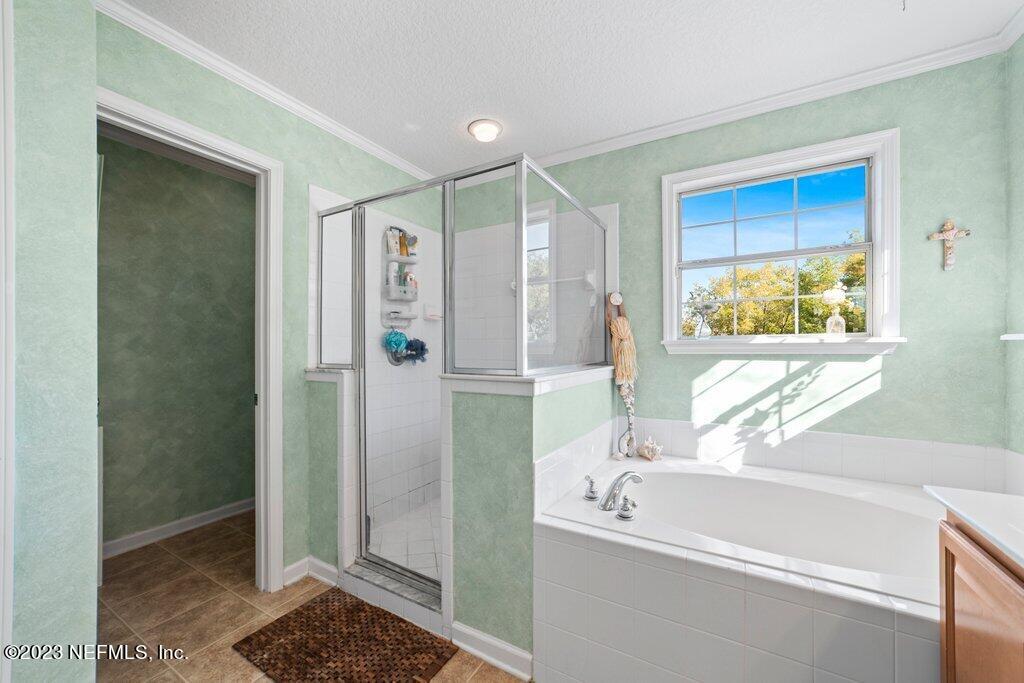 1257 Splendid Ravine Street St. Augustine, FL 32092 - Photo 23 of 52 Owner Bath