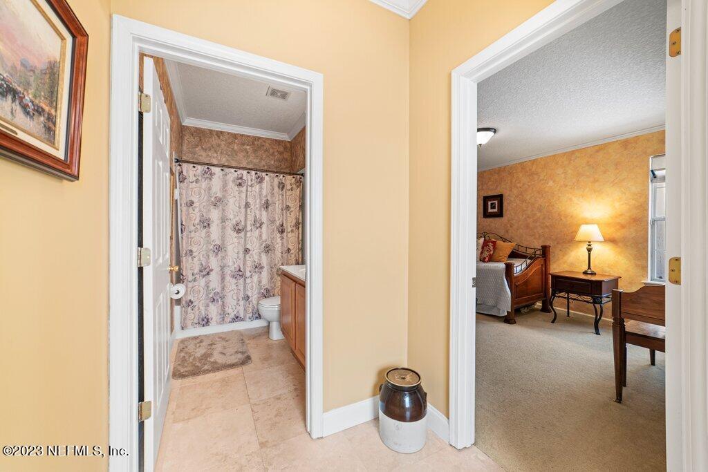 1257 Splendid Ravine Street St. Augustine, FL 32092 - Photo 29 of 52 Front Entry Way