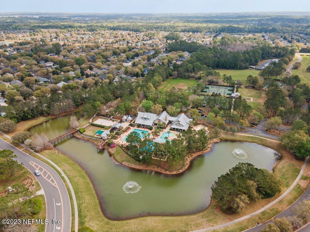 1257 Splendid Ravine Street St. Augustine, FL 32092 - Photo 44 of 52 Amenity Center