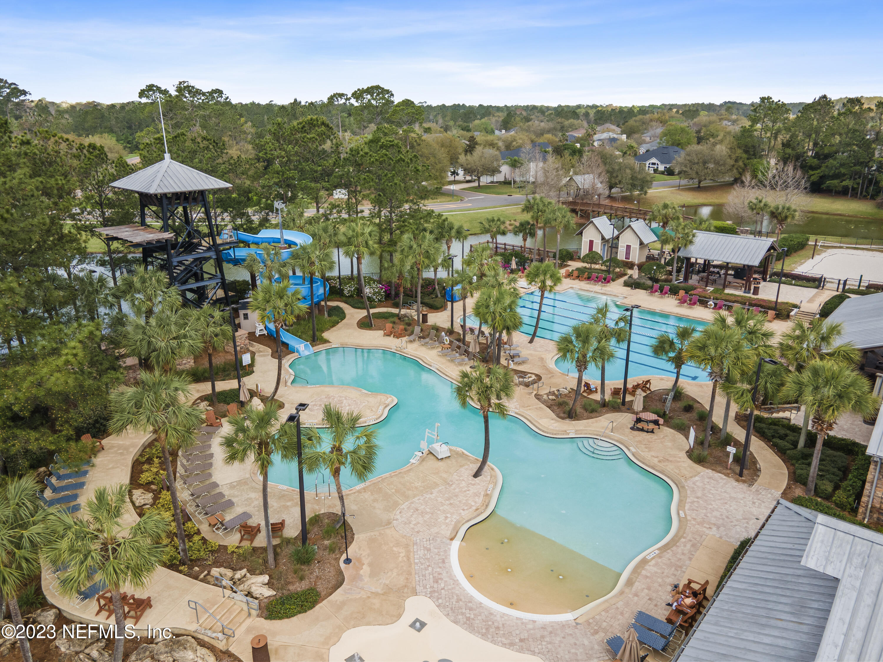 1257 Splendid Ravine Street St. Augustine, FL 32092 - Photo 45 of 52 Amenity Center