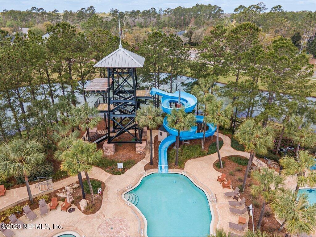 1257 Splendid Ravine Street St. Augustine, FL 32092 - Photo 46 of 52 Amenity Center