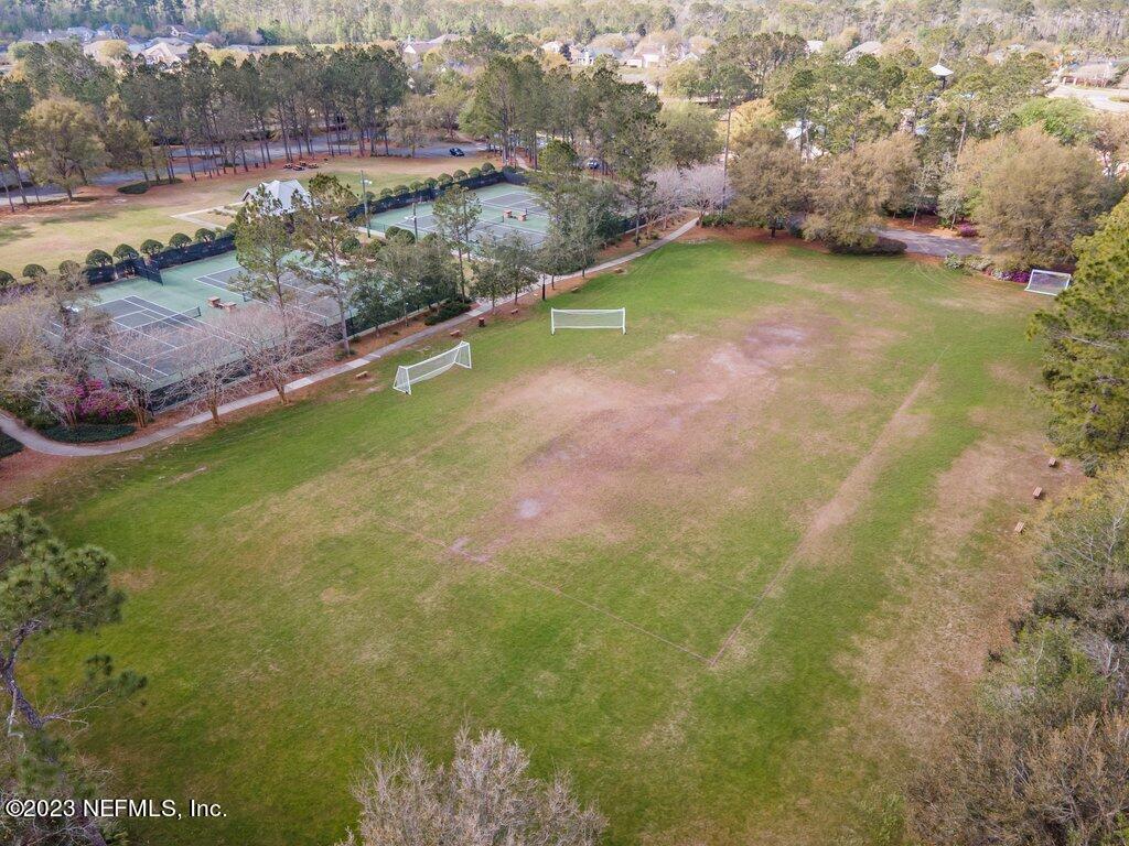 1257 Splendid Ravine Street St. Augustine, FL 32092 - Photo 50 of 52 Amenity Center - Soccer Fields