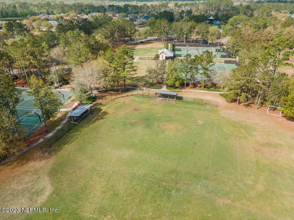 1257 Splendid Ravine Street St. Augustine, FL 32092 - Photo 51 of 52 Amenity Center - Baseball Fields