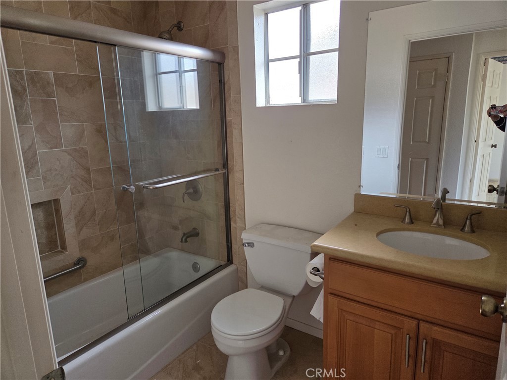 1330 Meadow Lane Duarte, CA 91010 - Photo 11 of 15 a bathroom with a sink toilet and shower