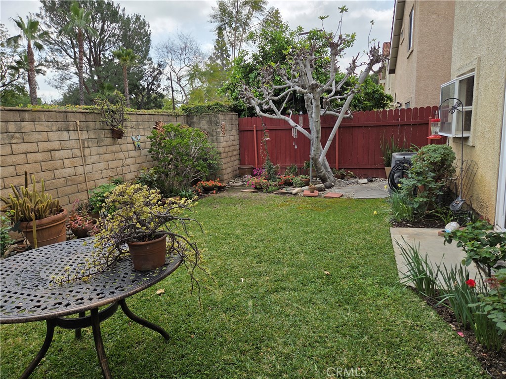 1330 Meadow Lane Duarte, CA 91010 - Photo 14 of 15 a view of a house with backyard and sitting area