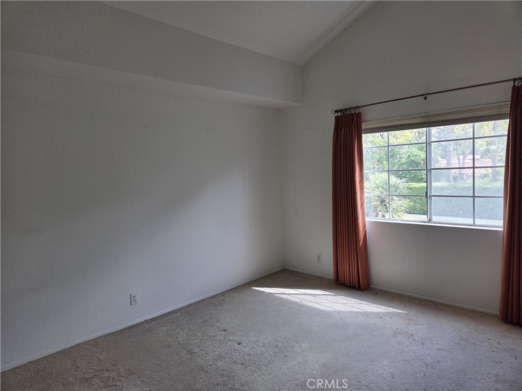 1330 Meadow Lane Duarte, CA 91010 - Photo 7 of 15 an empty room with a window