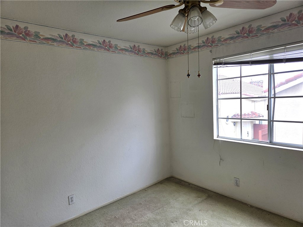 1330 Meadow Lane Duarte, CA 91010 - Photo 8 of 15 a view of an empty room with a window