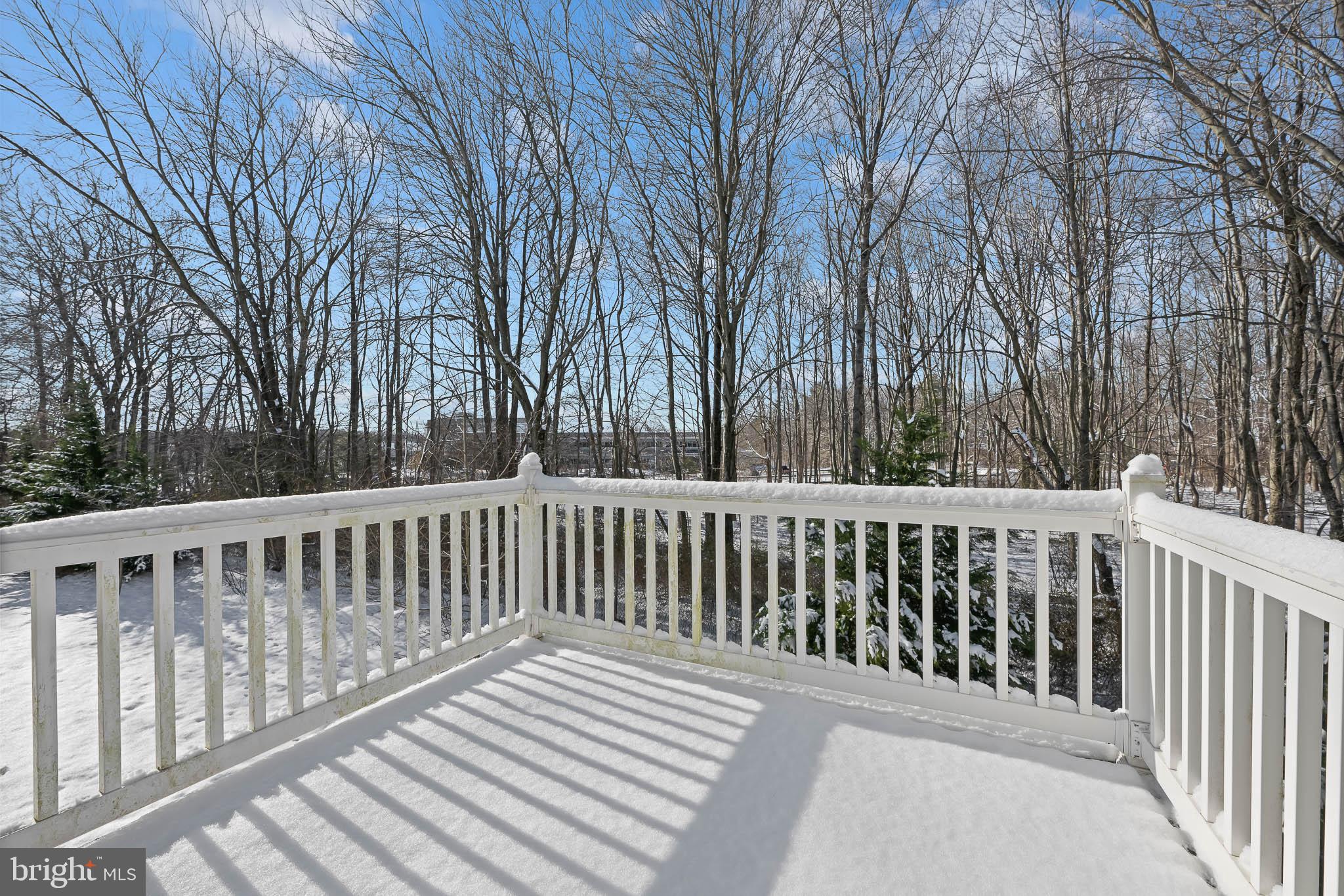 693 Jacobsen Circle, Unit 182 Newark, DE 19702 - Photo 12 of 40 Overlooking Trees