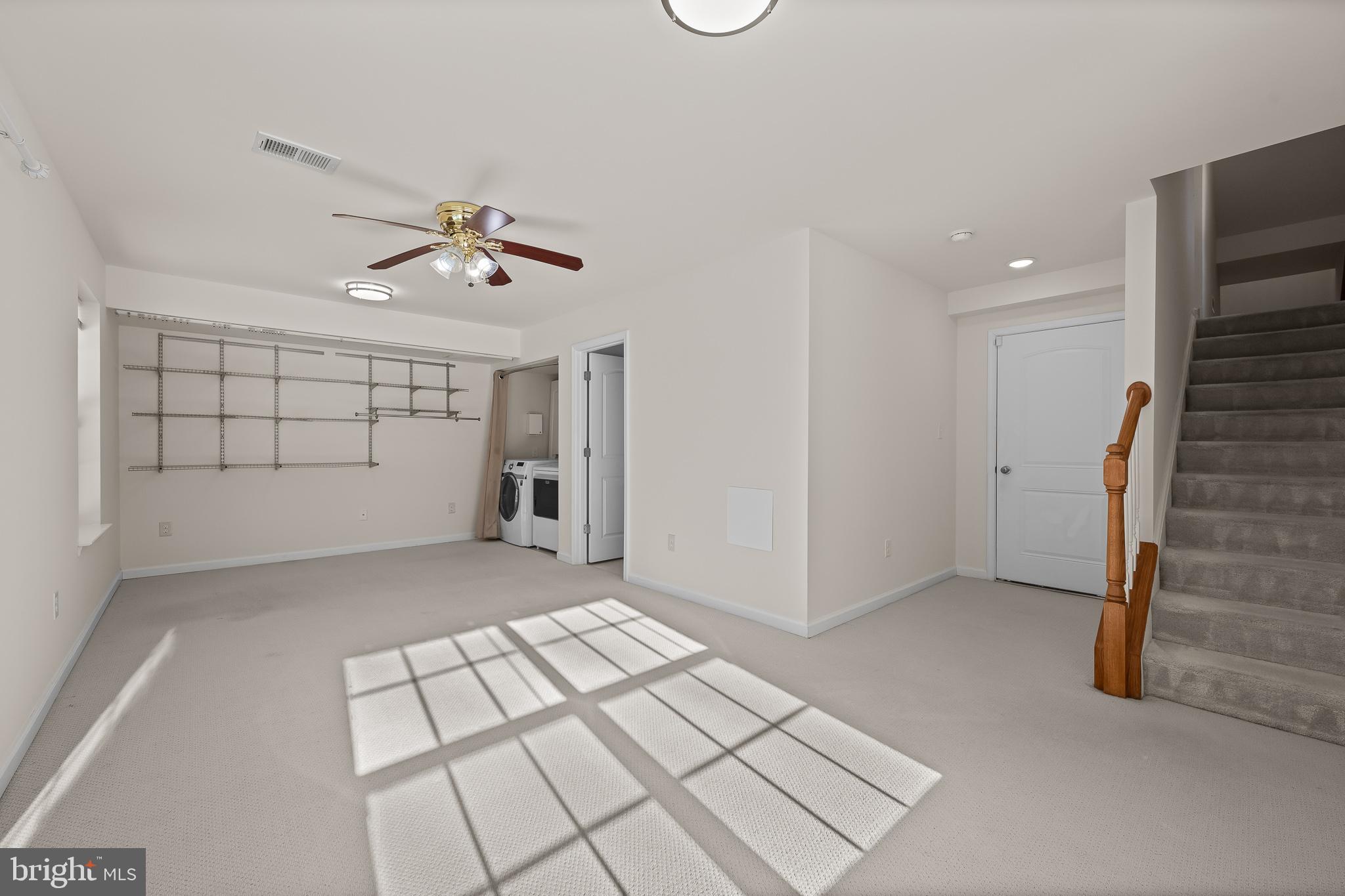 693 Jacobsen Circle, Unit 182 Newark, DE 19702 - Photo 28 of 40 1st Floor Laundry