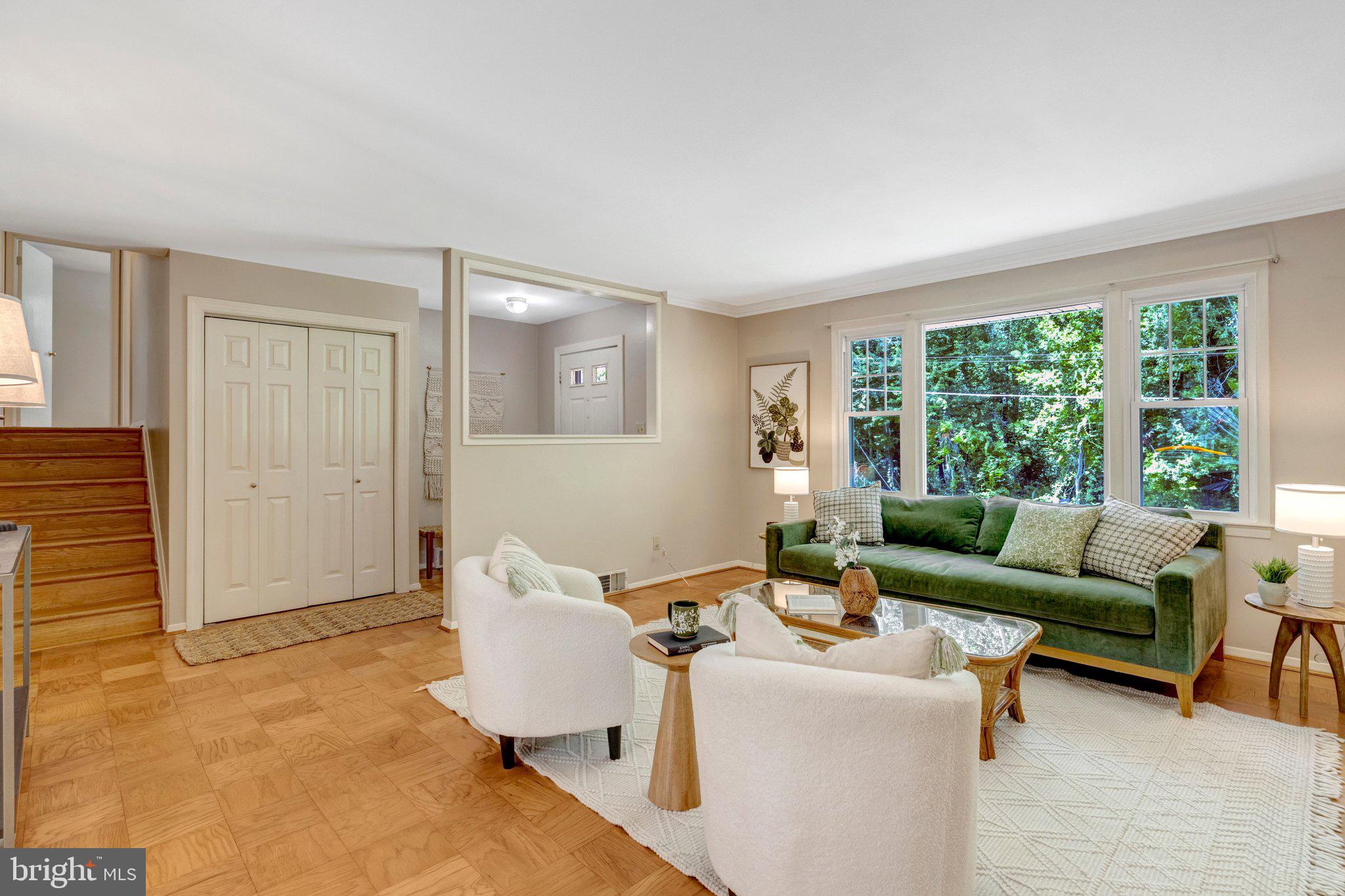 7618 Highland Street Springfield, VA 22150 - Photo 11 of 57 Gallery Image 11
