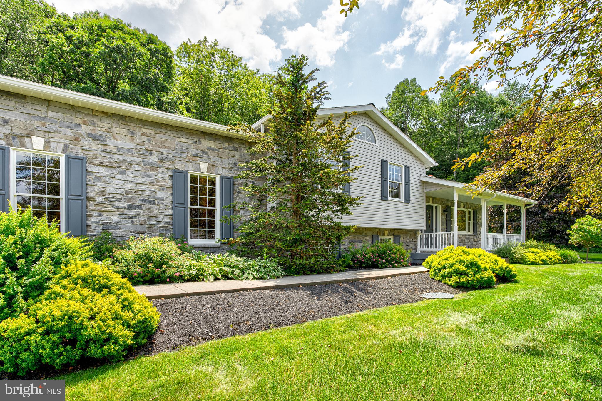 443 Stevenson Road Port Matilda, PA 16870 - Photo 4 of 65