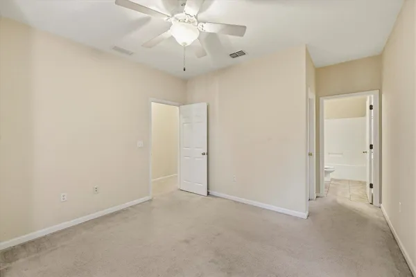 $159,900 | 2289 Del Carmel Way, Tallahassee, FL 32303