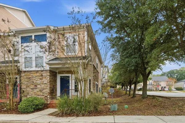 $159,900 | 2289 Del Carmel Way, Tallahassee, FL 32303