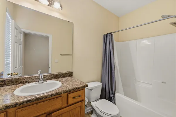 $159,900 | 2289 Del Carmel Way, Tallahassee, FL 32303