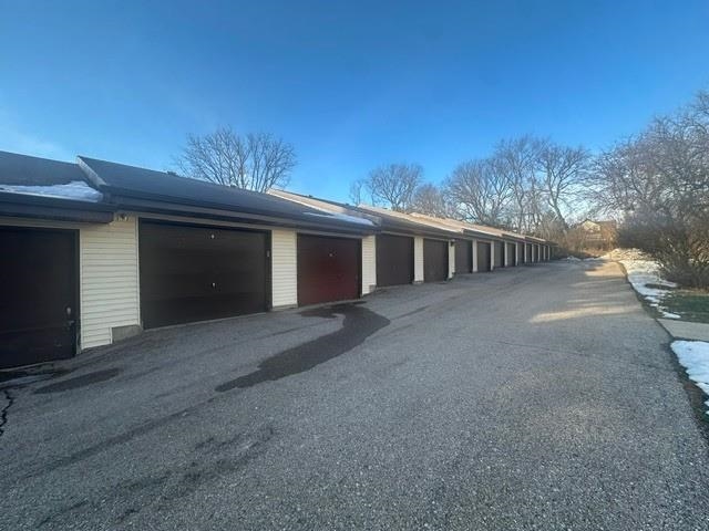 1004 North Sunny Vale Lane, Unit K Madison, WI 53713 - Photo 2 of 11