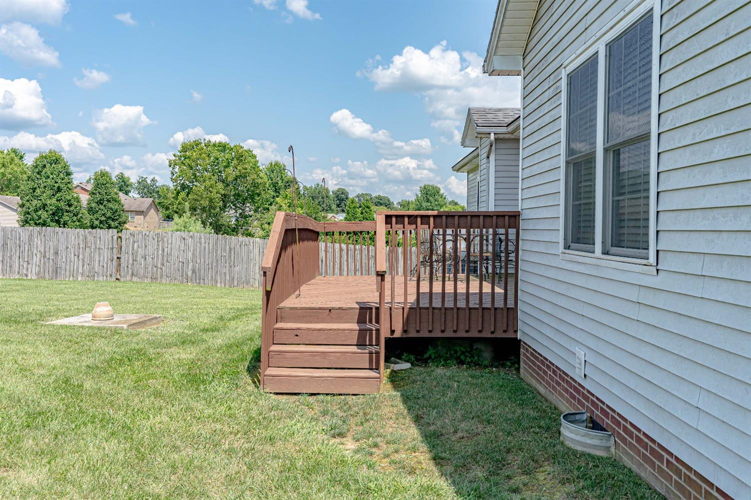 119 Locust Ridge Road Frankfort, KY 40601 - Photo 34 of 45 Listing Photo
