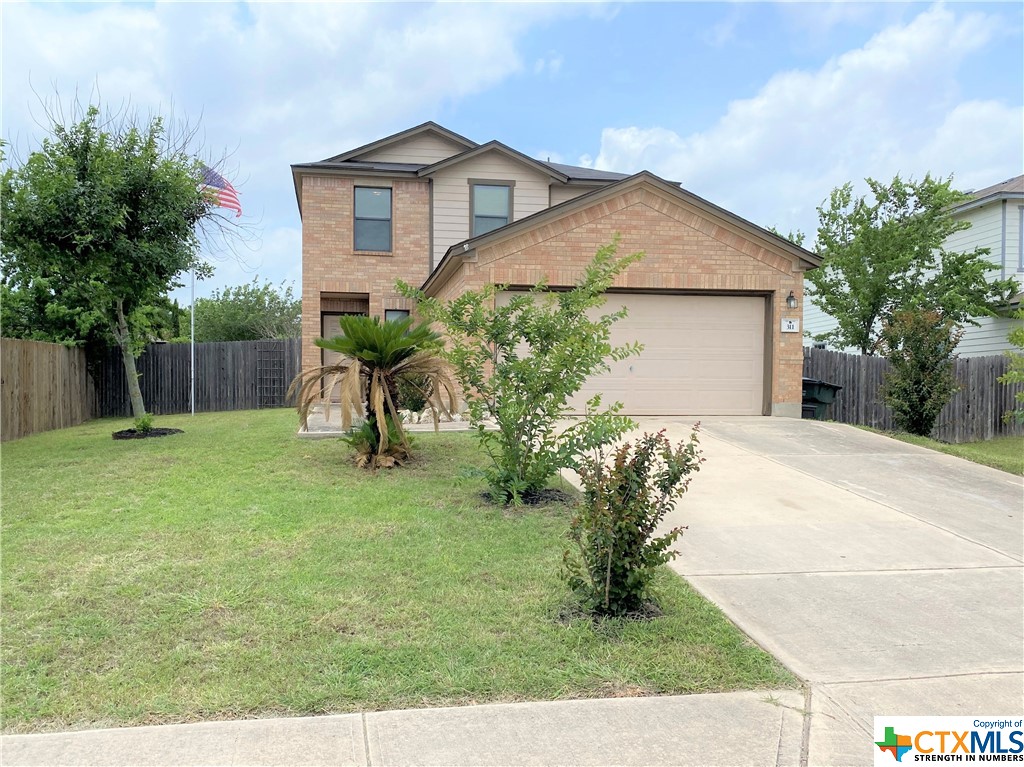 311 New Country Road Kyle, TX 78640 - Photo 1 of 1