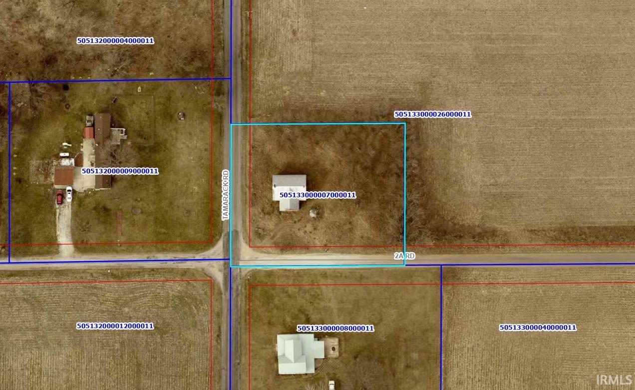 18998 West 2a Road Walkerton, IN 46574 - Photo 1 of 4