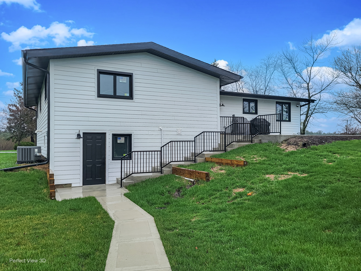 4616 West Offner Road Monee, IL 60449 - Photo 3 of 28