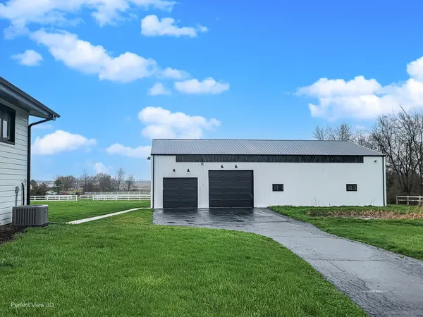 $875,000 | 4616 West Offner Road, Monee, IL 60449